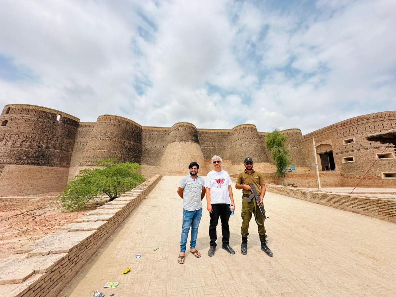 Gandhara Civilization Tour | 2025 | BOOK NOW