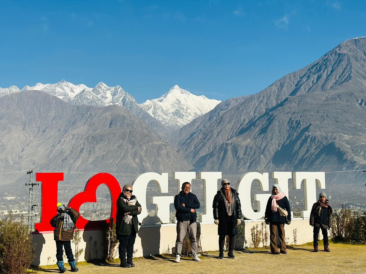 Gilgit Baltistan Tour | 2025 | BOOK NOW