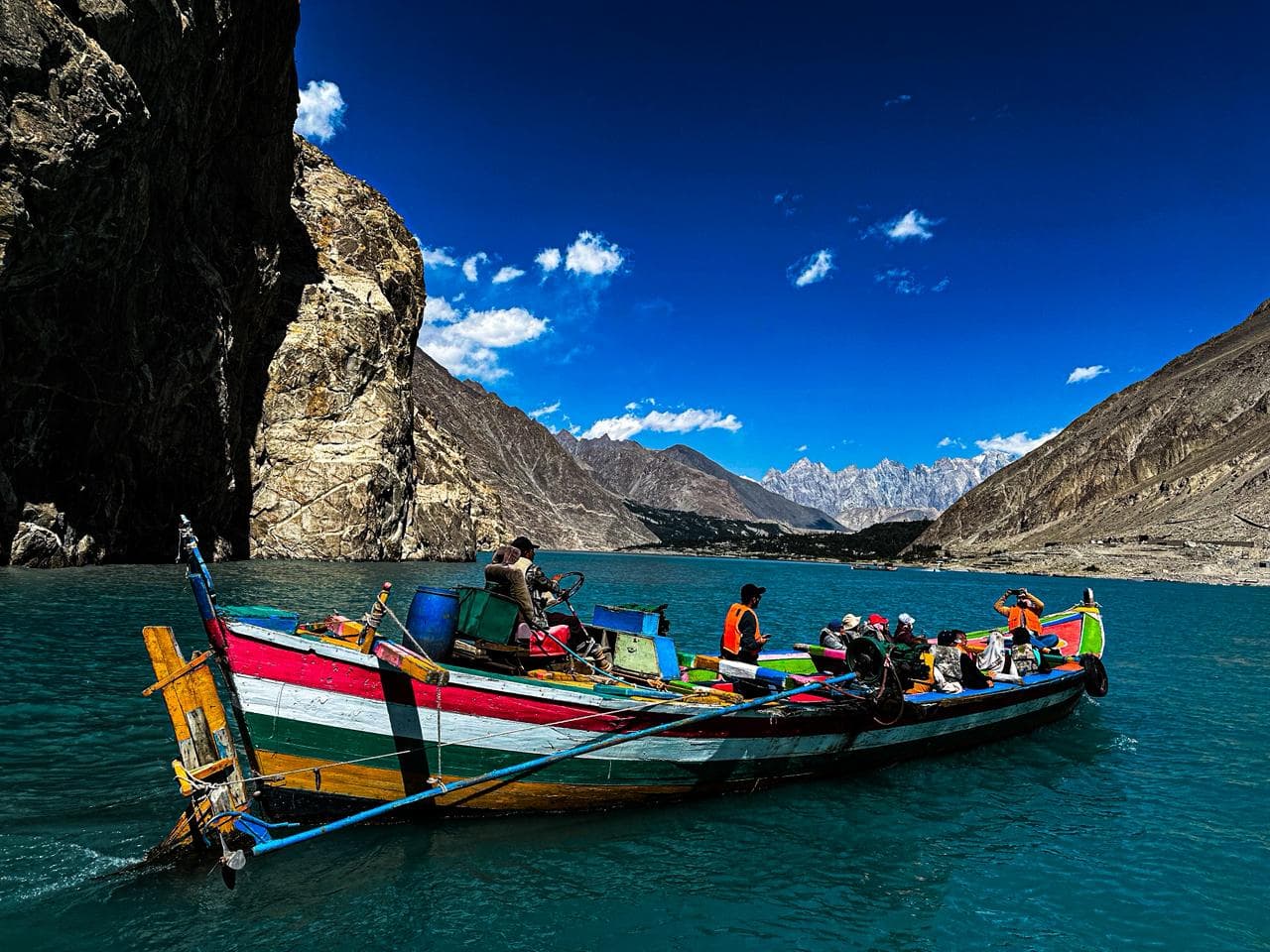 Fairy Meadows and Hunza Valley Tour | 2025 | BOOK NOW