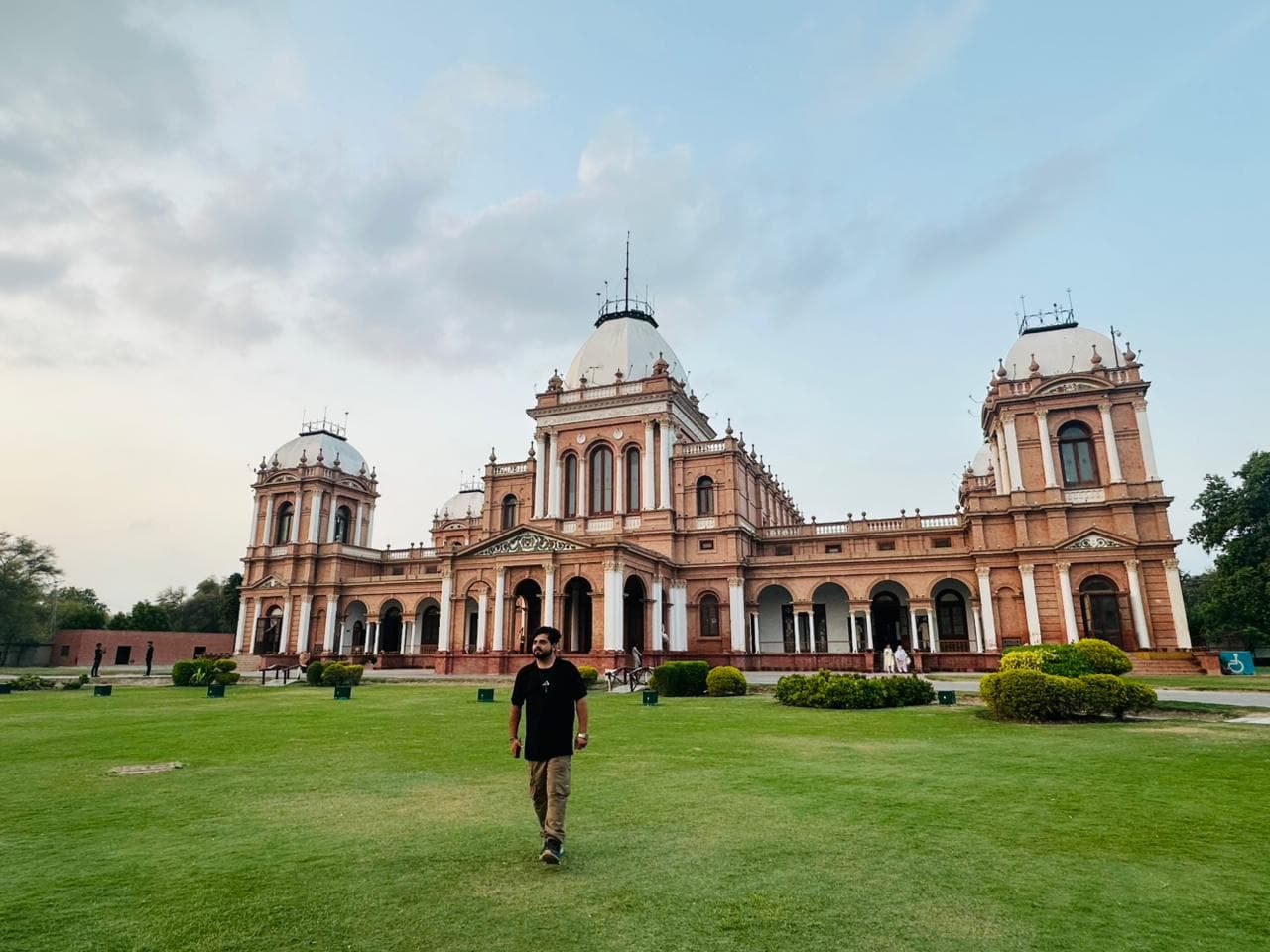 Pakistan Cultural & Heritage Journey | 2025 | BOOK NOW