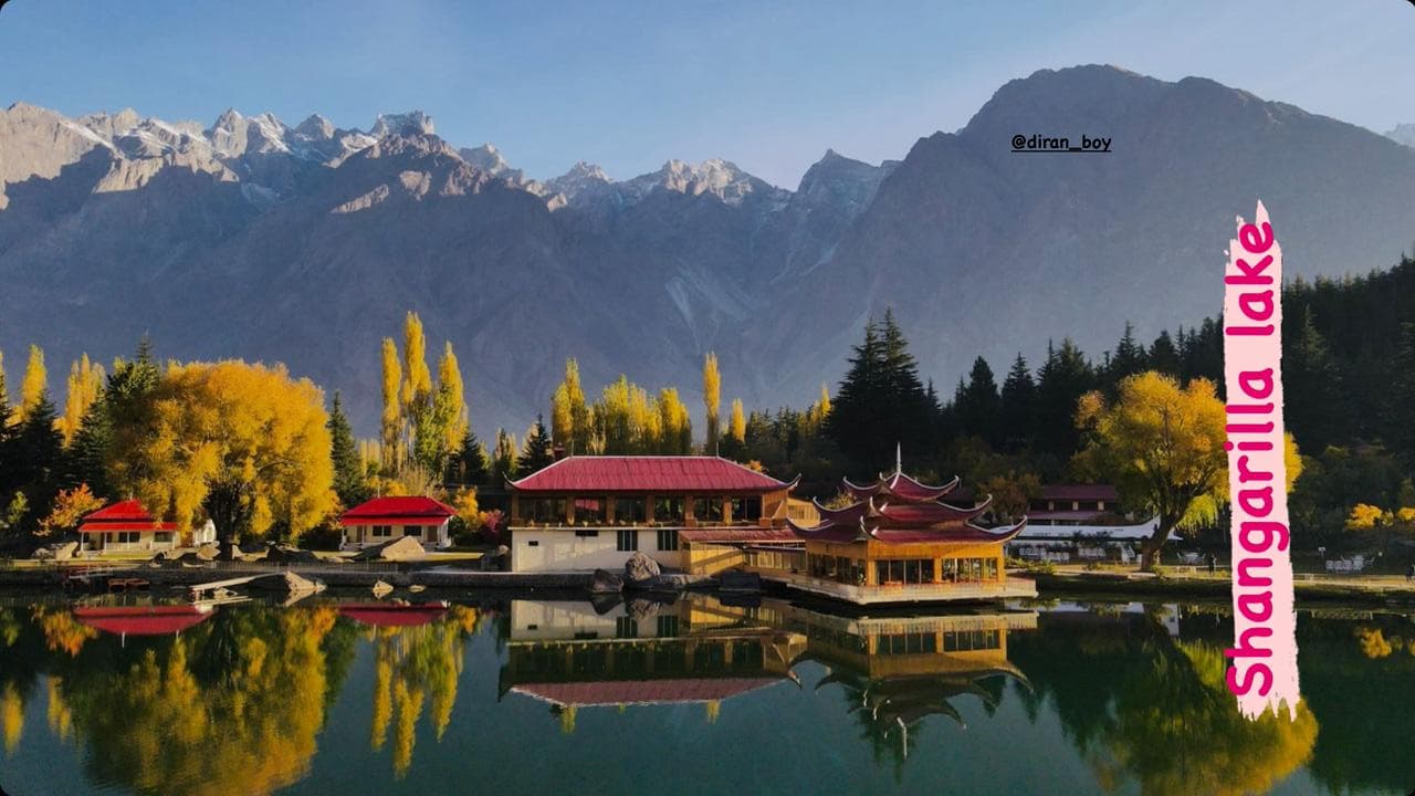 Skardu Baltistan Valley Tours | 2025 | BOOK NOW